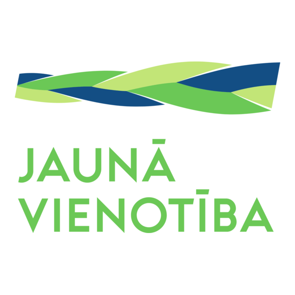 Nueva Unidad Logo PNG Vector