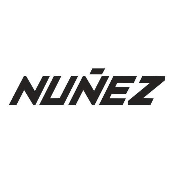 Nuñez Logo PNG Vector