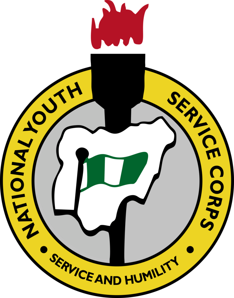 NYSC Logo PNG Vector