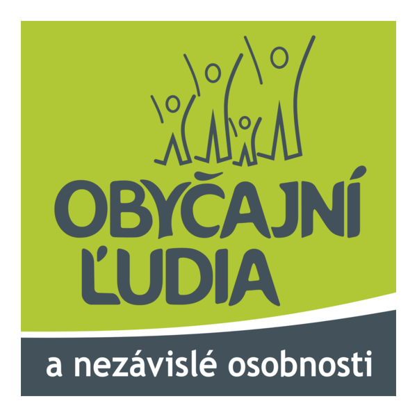 OĽANO Logo PNG Vector