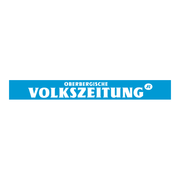 Oberbergische Volkszeitung Logo PNG Vector