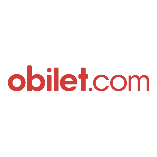 obilet.com Logo PNG Vector