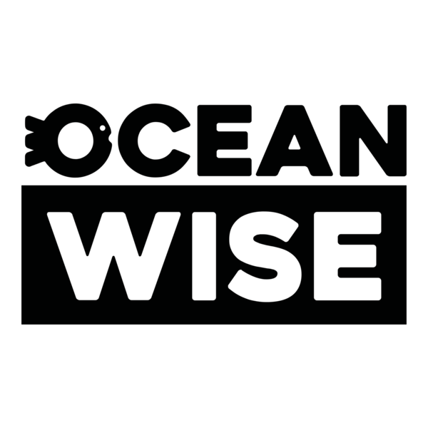 Ocean Wise Logo PNG Vector
