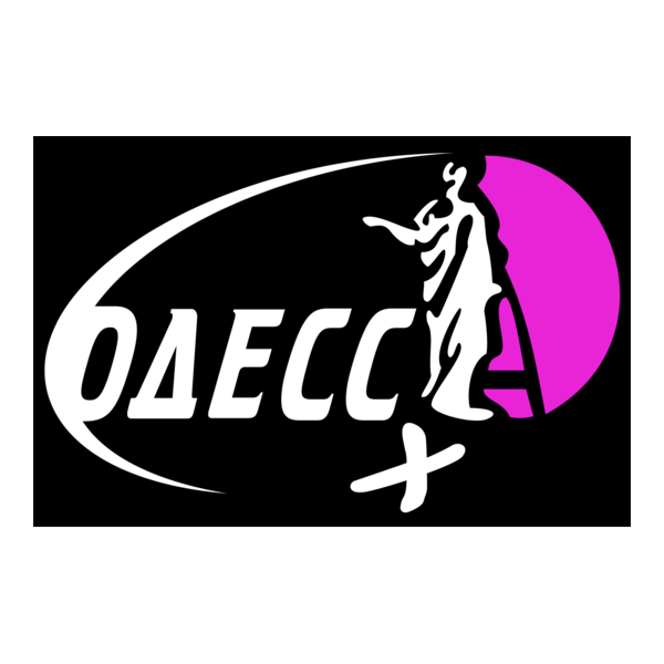 Odessa-Plus Logo PNG Vector