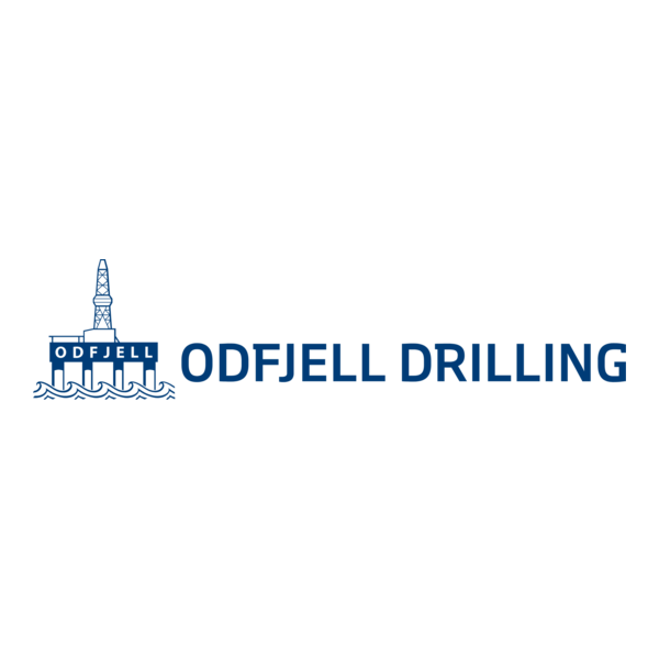 Odfjell Drilling Logo PNG Vector
