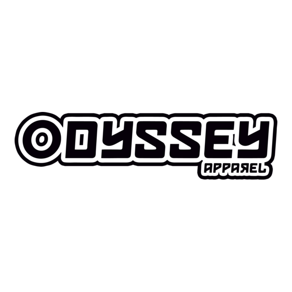 Odyssey Apparel Logo PNG Vector