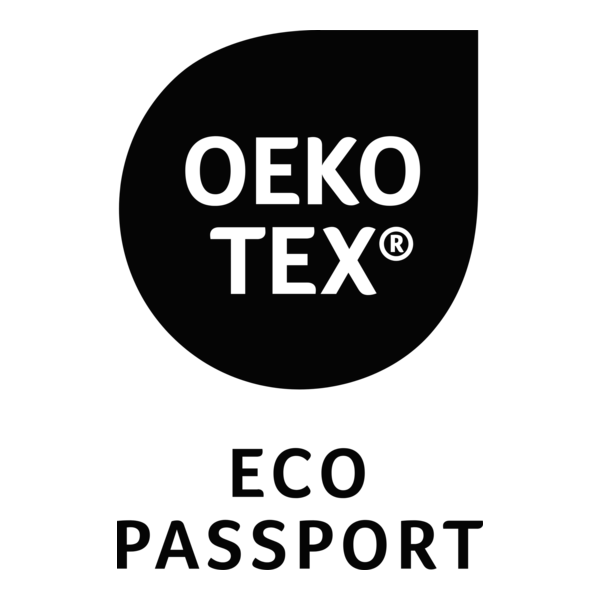 Oeko tex - eco passport Logo PNG Vector