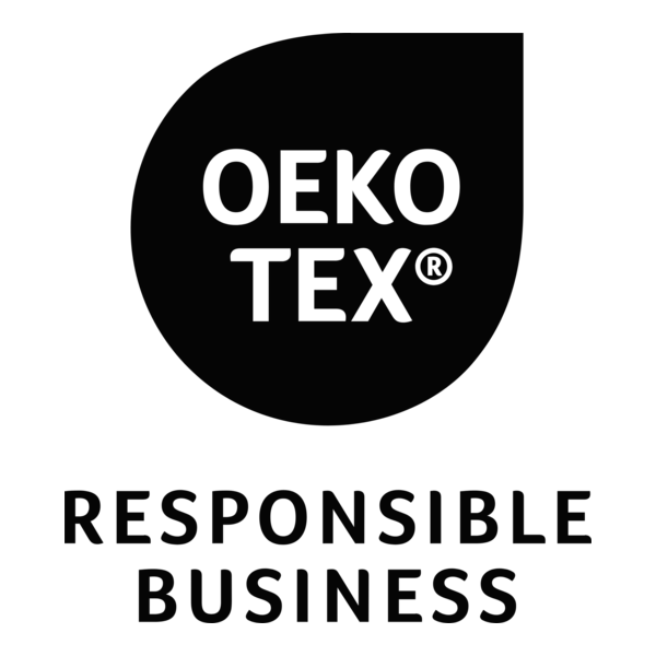 Oeko tex - responsible business Logo PNG Vector