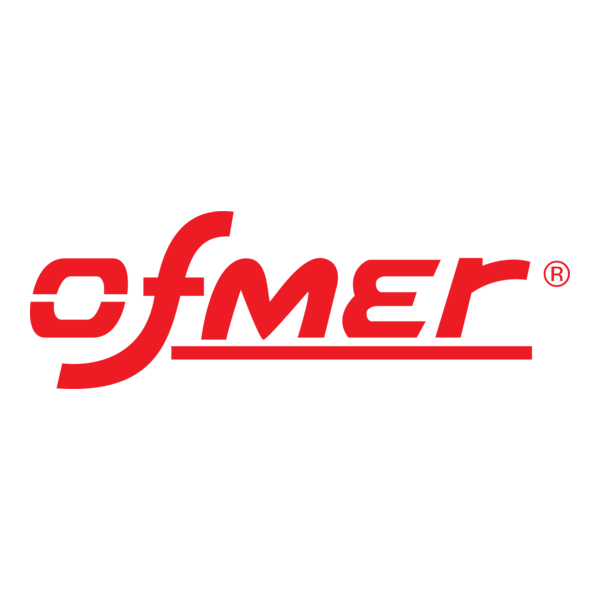 ofmer Logo PNG Vector