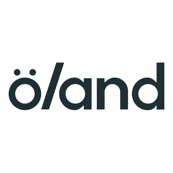 Öland Logo PNG Vector