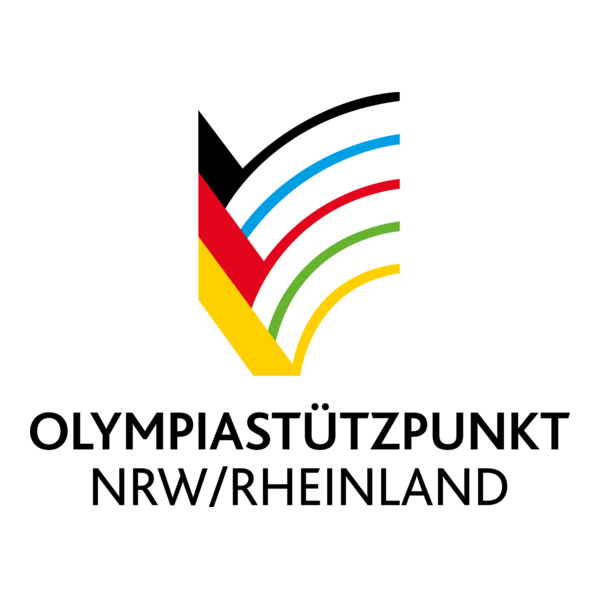 Olympiastützpunkt NRW/Rheinland Logo PNG Vector
