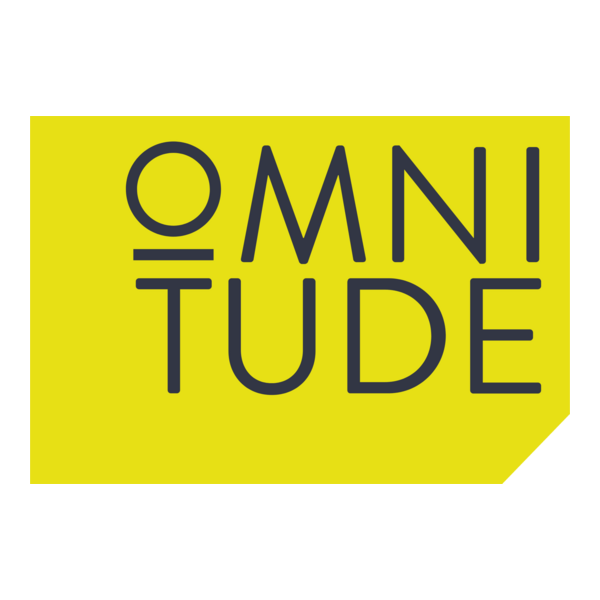 Omnitude (ECOM) Logo PNG Vector