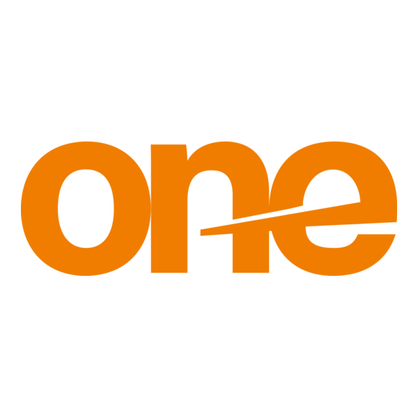 ONE ALL SPORTS Logo PNG Vector