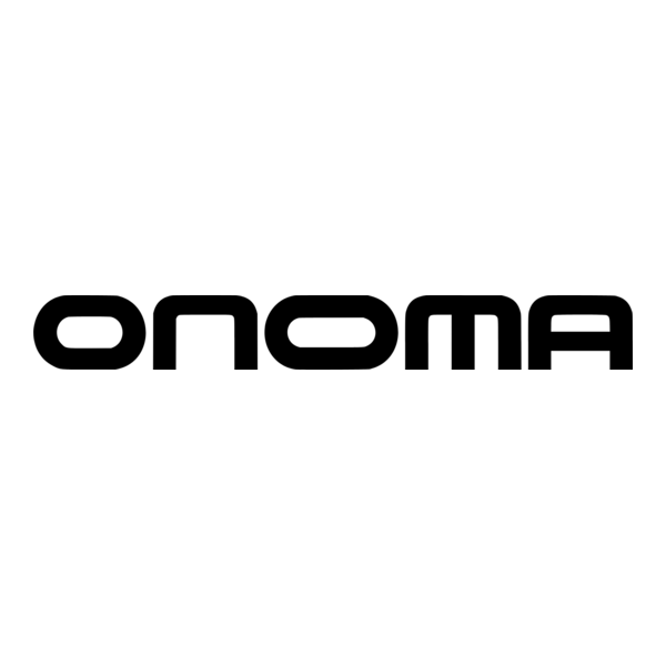 Onoma Logo PNG Vector
