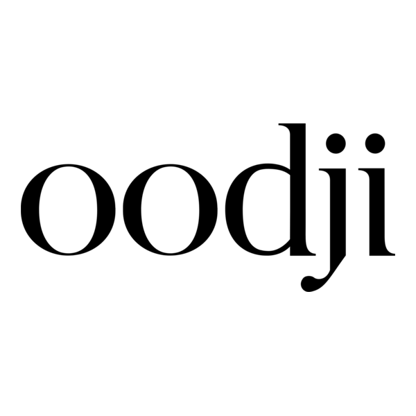 Oodji Logo PNG Vector