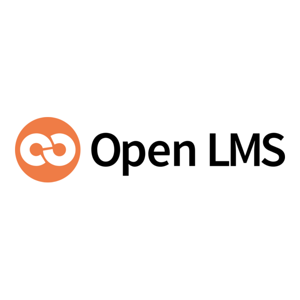 Open LMS Logo PNG Vector