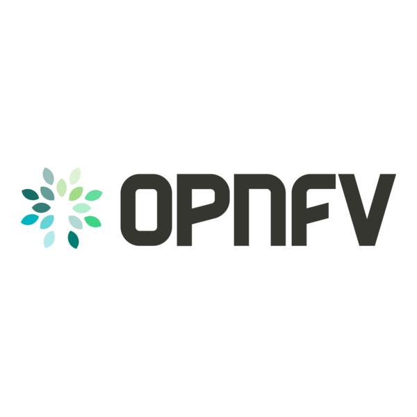 Open Platform for NFV Logo PNG Vector