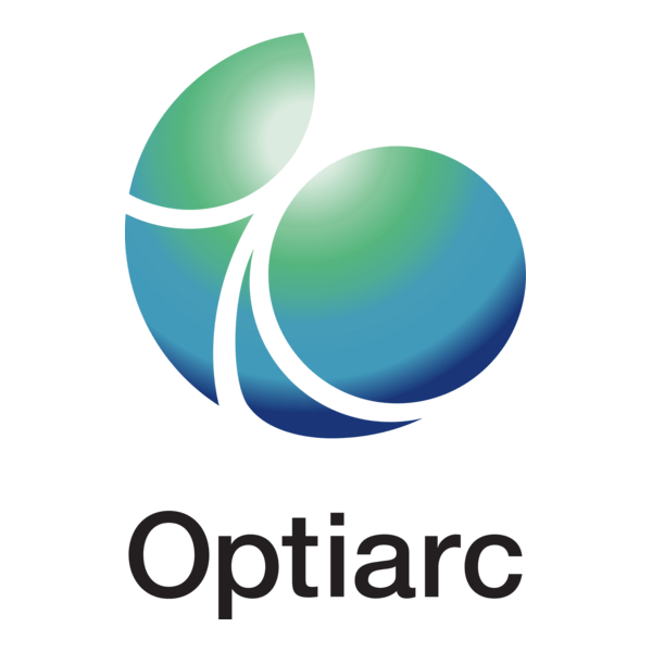 Optiarc Logo PNG Vector