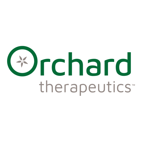 Orchard Therapeutics Logo PNG Vector