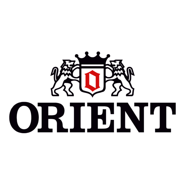 Orient Logo PNG Vector