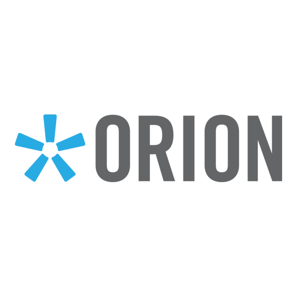 Orion Glia Logo PNG Vector
