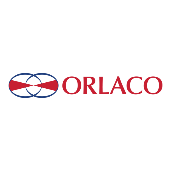 Orlaco - Vision is our Mission Logo PNG Vector