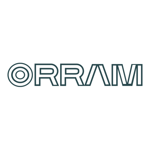 Orram Logo PNG Vector
