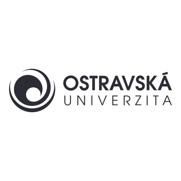 Ostravská univerzita Logo PNG Vector