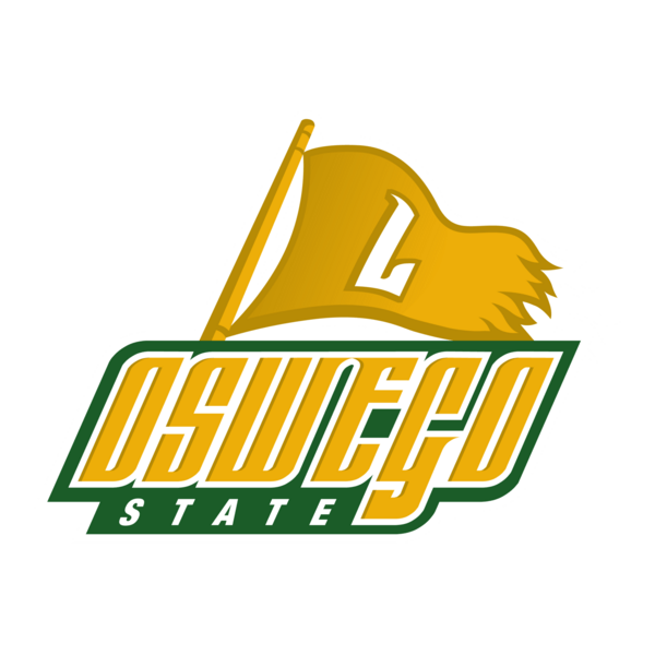 Oswego State Lakers Logo PNG Vector