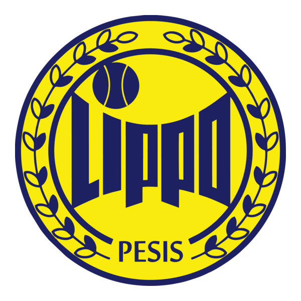 Oulun Lippo Logo PNG Vector