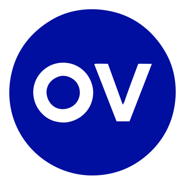 Outdoor Voices Logo PNG Vector