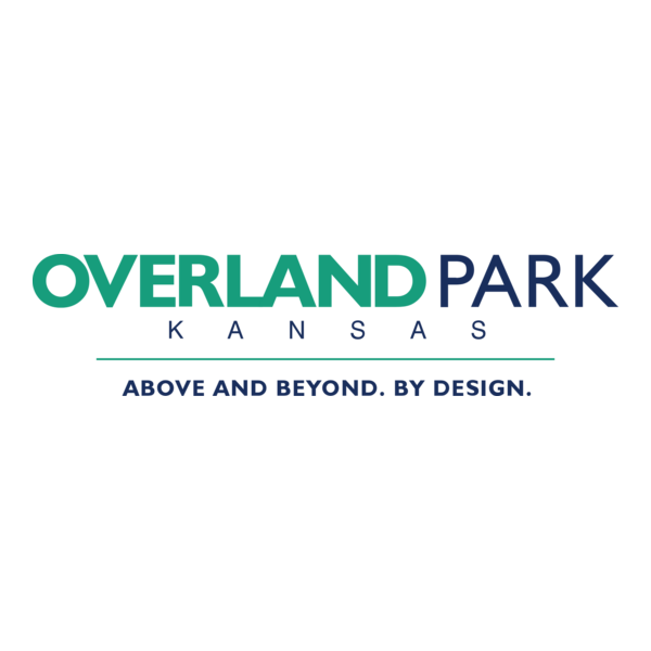 Overland Park, Kansas Logo PNG Vector