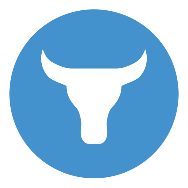 OX Fina (OX) Logo PNG Vector