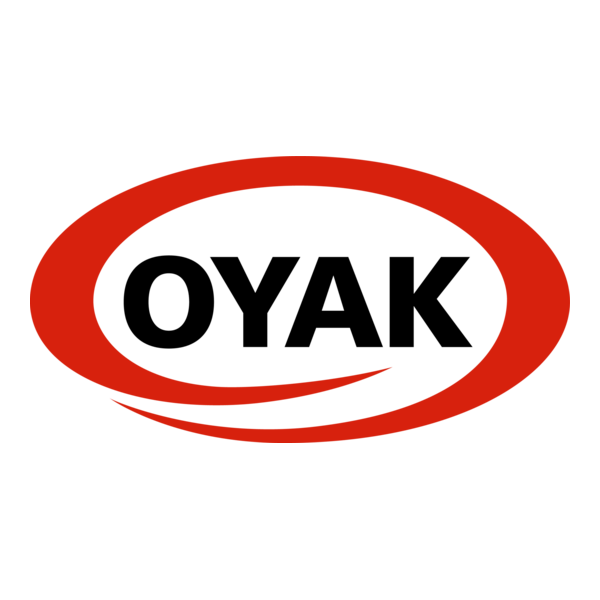 Oyak Logo PNG Vector