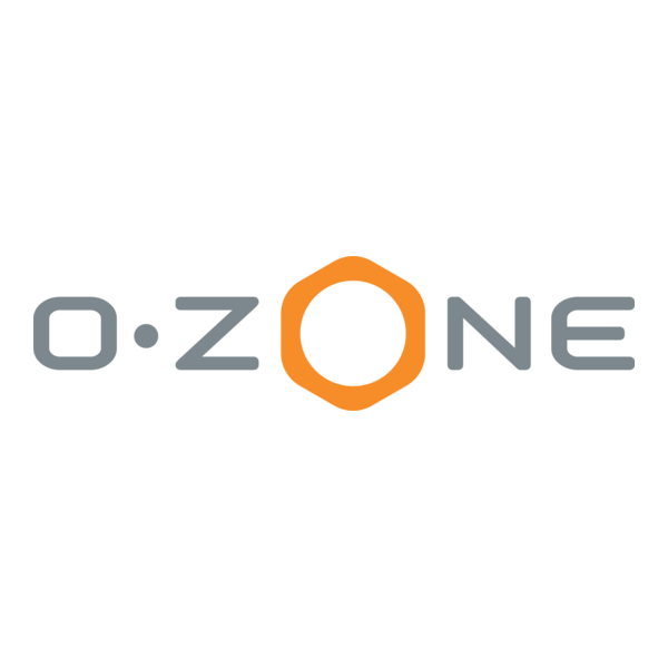 Ozone Logo PNG Vector