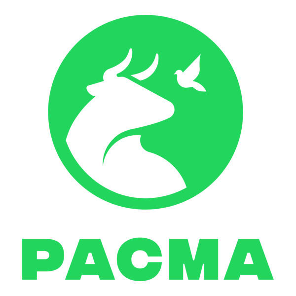 PACMA Logo PNG Vector