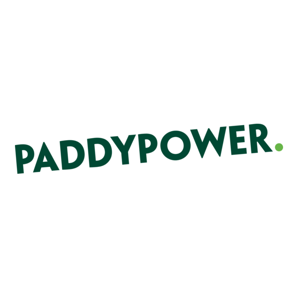 Paddypower Logo PNG Vector