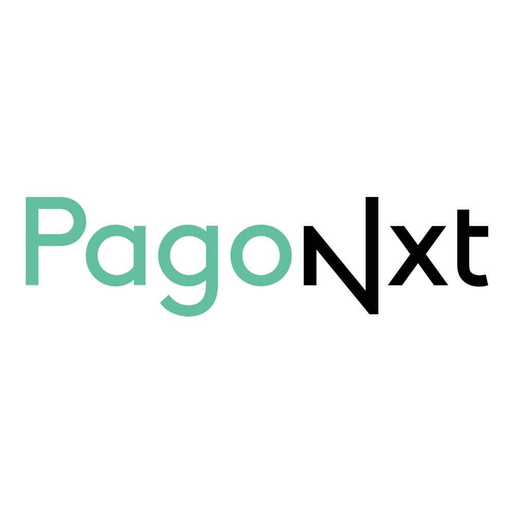 PagoNxt Logo PNG Vector