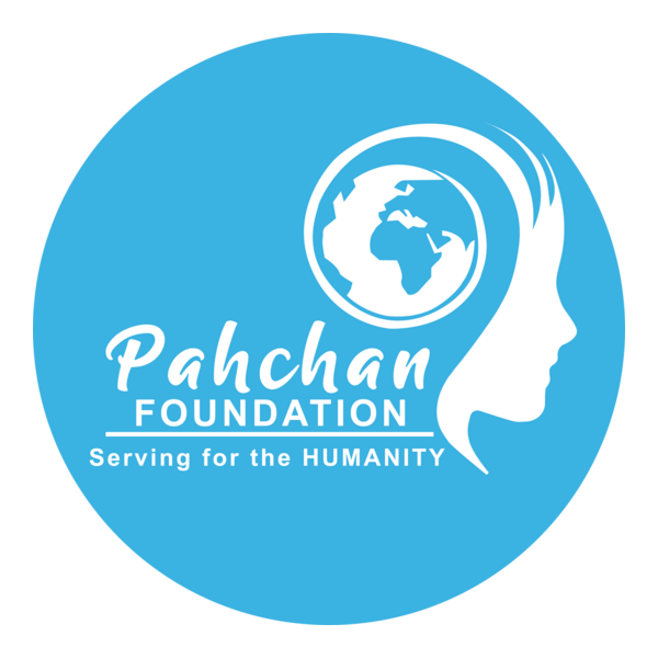 Pahchan Foundation Logo PNG Vector