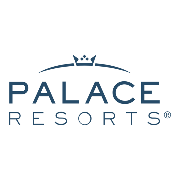 Palace Resorts Logo PNG Vector