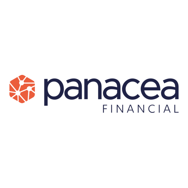 Panacea Financial Logo PNG Vector