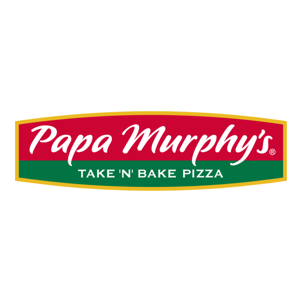 Papa Murphy's Logo PNG Vector