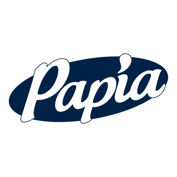 Papia Logo PNG Vector