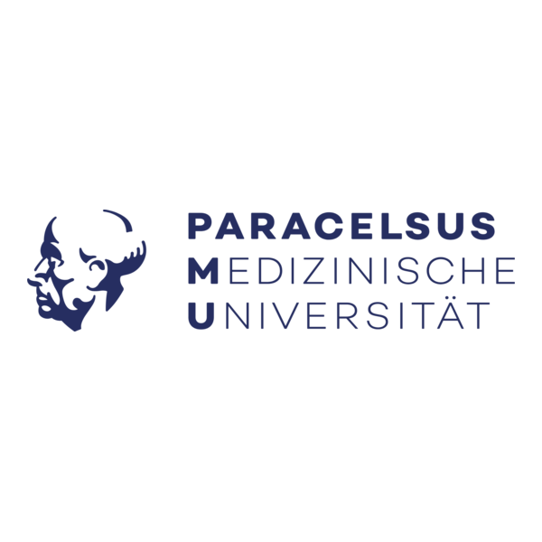Paracelsus Medical University Logo PNG Vector