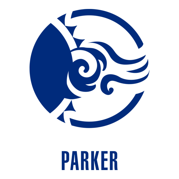 Parker Solar Probe Logo PNG Vector