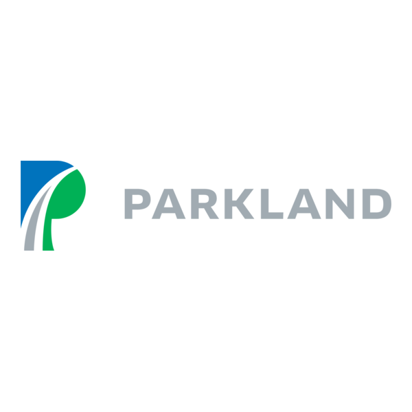 Parkland Corporation Logo PNG Vector
