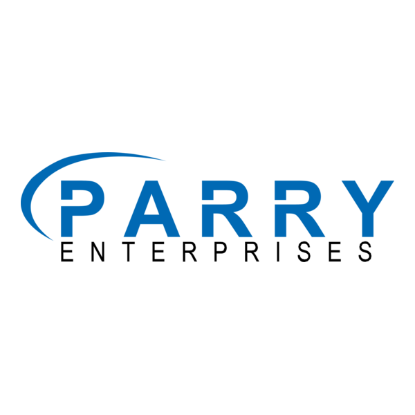 Parry Enterprises Logo PNG Vector