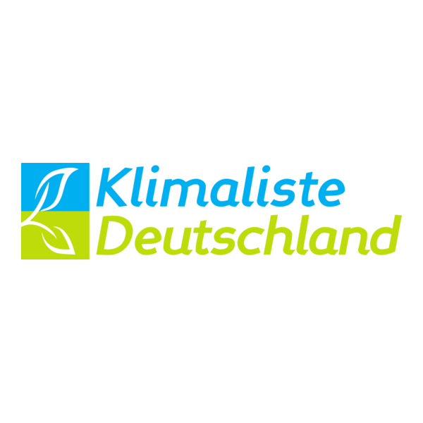Partei Klimaliste Deutschland Logo PNG Vector