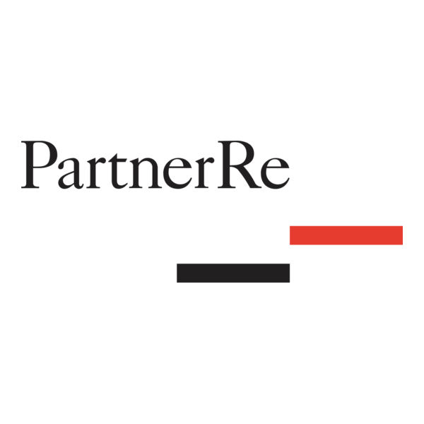PartnerRe Logo PNG Vector