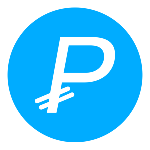 Pascal Lite (PASL) Logo PNG Vector